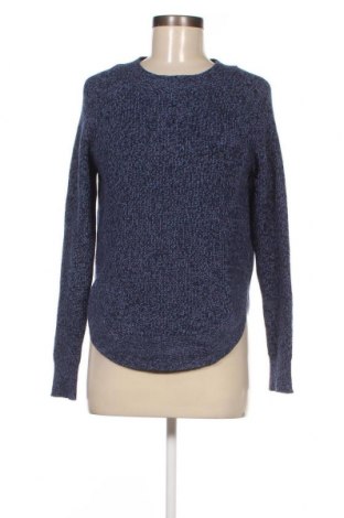 Дамски пуловер Lord & Taylor, Размер L, Цвят Син, Цена 52,70 лв.