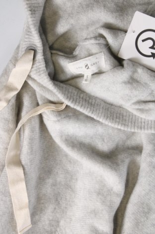 Dámsky pulóver Lou & Grey, Veľkosť S, Farba Sivá, Cena  4,88 €