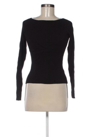 Γυναικείο πουλόβερ Louise Fd, Μέγεθος M, Χρώμα Μαύρο, Τιμή 8,97 €