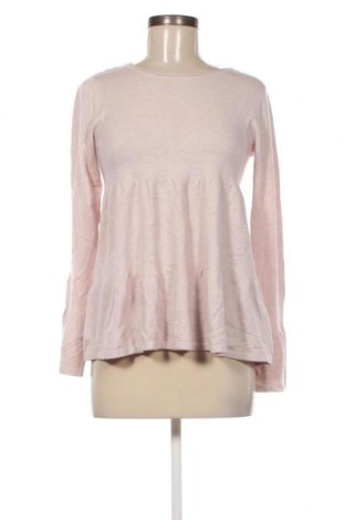 Дамски пуловер Louise Orop, Размер S, Цвят Розов, Цена 29,00 лв.