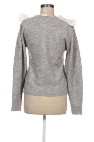 Γυναικείο πουλόβερ Love Copenhagen, Μέγεθος S, Χρώμα Γκρί, Τιμή 39,69 €