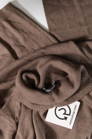 Дамски пуловер Luisa Cerano, Размер XS, Цвят Бежов, Цена 62,00 лв.