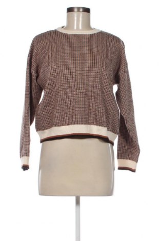 Дамски пуловер Lumiere, Размер S, Цвят Многоцветен, Цена 8,61 лв.