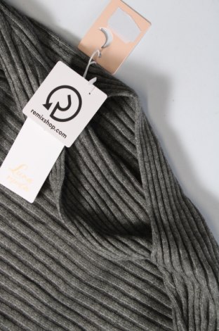 Γυναικείο πουλόβερ Luna, Μέγεθος L, Χρώμα Γκρί, Τιμή 4,84 €