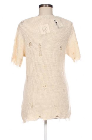 Γυναικείο πουλόβερ MAFIA, Μέγεθος M, Χρώμα  Μπέζ, Τιμή 18,93 €