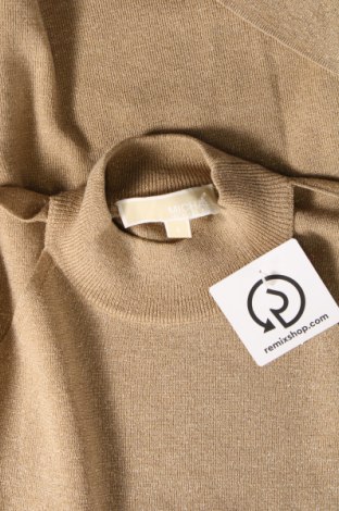 Дамски пуловер MICHAEL Michael Kors, Размер S, Цвят Кафяв, Цена 131,20 лв.