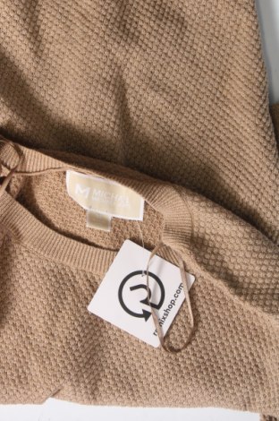 Damenpullover MICHAEL Michael Kors, Größe M, Farbe Golden, Preis € 45,65