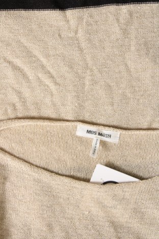 Дамски пуловер MOS MOSH, Размер M, Цвят Златист, Цена 11,78 лв.