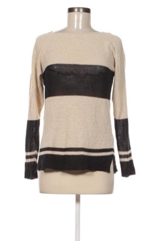 Γυναικείο πουλόβερ MOS MOSH, Μέγεθος M, Χρώμα Χρυσαφί, Τιμή 23,01 €