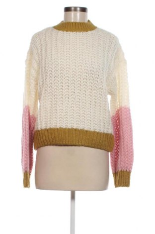 Γυναικείο πουλόβερ MSCH, Μέγεθος XS, Χρώμα Πολύχρωμο, Τιμή 5,33 €