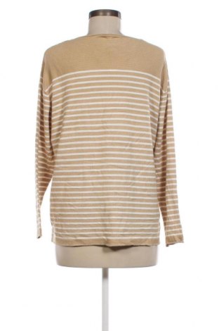 Γυναικείο πουλόβερ Mac, Μέγεθος M, Χρώμα  Μπέζ, Τιμή 19,18 €