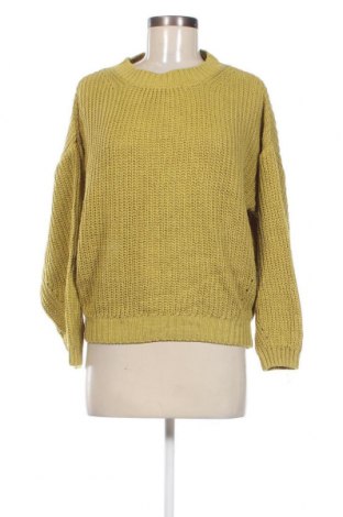 Damenpullover Mac, Größe M, Farbe Gelb, Preis € 14,24