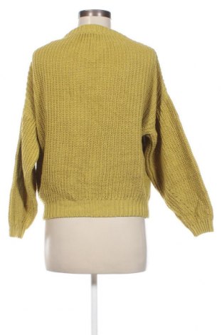 Γυναικείο πουλόβερ Mac, Μέγεθος M, Χρώμα Κίτρινο, Τιμή 19,56 €