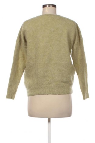 Дамски пуловер Mache, Размер M, Цвят Зелен, Цена 11,60 лв.
