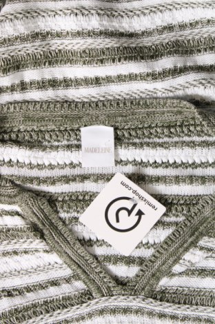 Дамски пуловер Madeleine, Размер M, Цвят Многоцветен, Цена 9,30 лв.