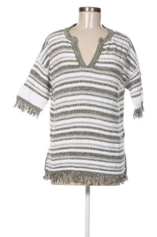 Дамски пуловер Madeleine, Размер M, Цвят Многоцветен, Цена 9,30 лв.