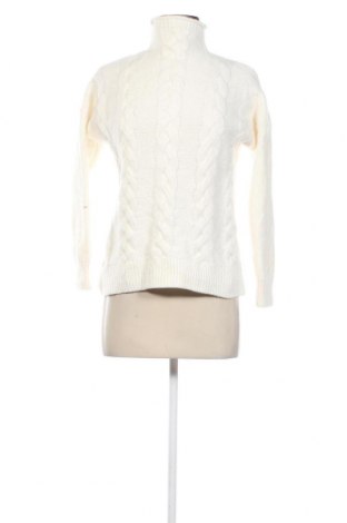 Γυναικείο πουλόβερ Madewell, Μέγεθος XS, Χρώμα Λευκό, Τιμή 23,01 €