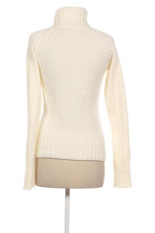 Дамски пуловер Madonna, Размер M, Цвят Бял, Цена 29,00 лв.