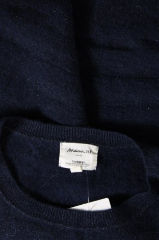 Damski sweter Maison 123, Rozmiar M, Kolor Niebieski, Cena 46,06 zł