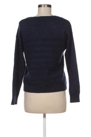 Дамски пуловер Maison 123, Размер M, Цвят Син, Цена 18,24 лв.