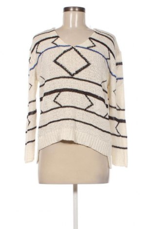 Дамски пуловер Maje, Размер M, Цвят Бял, Цена 164,00 лв.