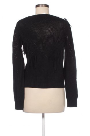 Дамски пуловер Maje, Размер S, Цвят Черен, Цена 150,88 лв.