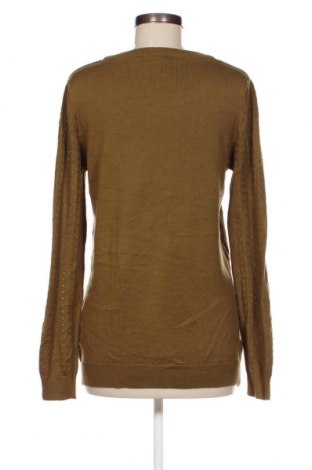 Γυναικείο πουλόβερ Mamalicious, Μέγεθος L, Χρώμα Πράσινο, Τιμή 21,43 €