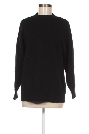 Дамски пуловер Mango, Размер XS, Цвят Черен, Цена 17,98 лв.