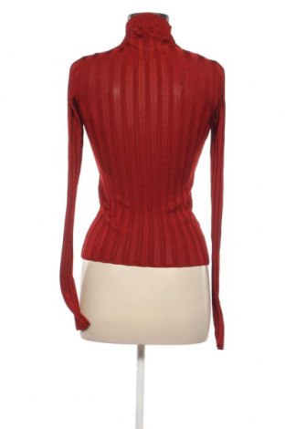 Дамски пуловер Mango, Размер S, Цвят Кафяв, Цена 13,80 лв.