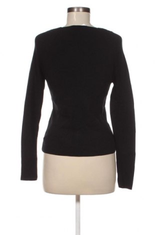 Дамски пуловер Mango, Размер L, Цвят Черен, Цена 13,50 лв.