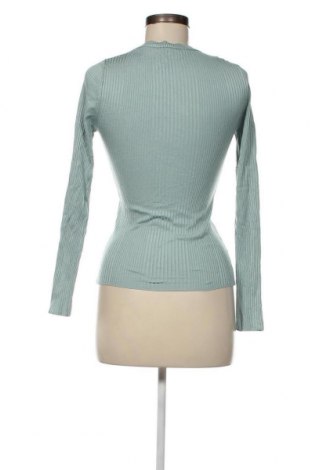 Дамски пуловер Mango, Размер S, Цвят Зелен, Цена 11,88 лв.