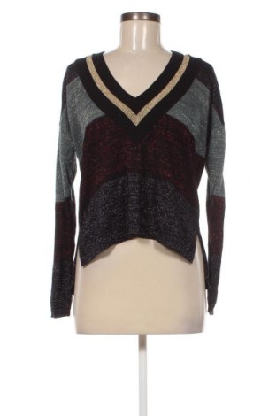 Γυναικείο πουλόβερ Mango, Μέγεθος S, Χρώμα Πολύχρωμο, Τιμή 7,52 €