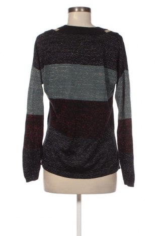 Дамски пуловер Mango, Размер S, Цвят Многоцветен, Цена 6,75 лв.