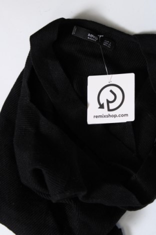 Γυναικείο πουλόβερ Mango, Μέγεθος S, Χρώμα Μαύρο, Τιμή 5,85 €
