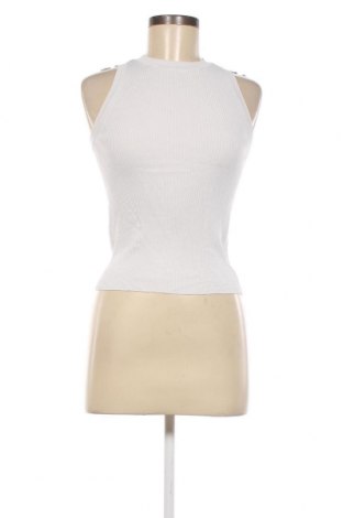 Γυναικείο πουλόβερ Mango, Μέγεθος M, Χρώμα Λευκό, Τιμή 16,70 €