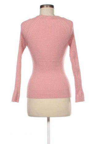 Γυναικείο πουλόβερ Mango, Μέγεθος M, Χρώμα Ρόζ , Τιμή 5,51 €