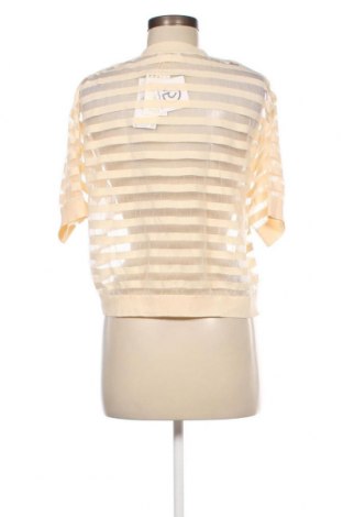Γυναικείο πουλόβερ Mango, Μέγεθος M, Χρώμα Εκρού, Τιμή 17,26 €