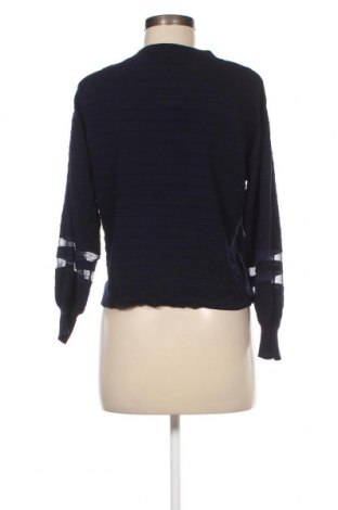 Γυναικείο πουλόβερ Mango, Μέγεθος L, Χρώμα Μπλέ, Τιμή 4,01 €
