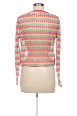 Дамски пуловер Mango, Размер M, Цвят Многоцветен, Цена 73,15 лв.