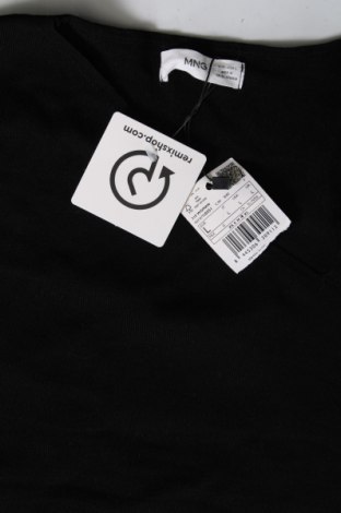 Дамски пуловер Mango, Размер L, Цвят Черен, Цена 62,00 лв.