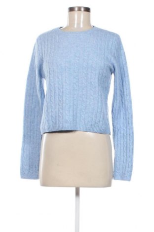 Γυναικείο πουλόβερ Mango, Μέγεθος XS, Χρώμα Μπλέ, Τιμή 8,35 €