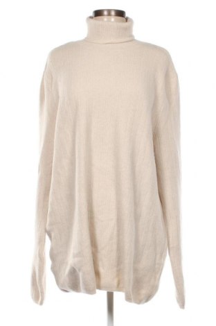 Дамски пуловер Mango, Размер XXL, Цвят Сив, Цена 15,39 лв.