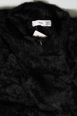 Γυναικείο πουλόβερ Mango, Μέγεθος XS, Χρώμα Μαύρο, Τιμή 5,18 €