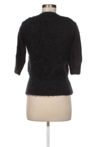 Γυναικείο πουλόβερ Marble, Μέγεθος S, Χρώμα Μαύρο, Τιμή 4,82 €
