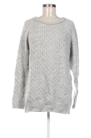 Дамски пуловер Marc Cain, Размер M, Цвят Сив, Цена 164,00 лв.