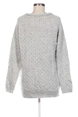 Γυναικείο πουλόβερ Marc Cain, Μέγεθος M, Χρώμα Γκρί, Τιμή 40,58 €