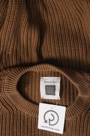 Дамски пуловер Marc O'Polo, Размер M, Цвят Кафяв, Цена 106,08 лв.
