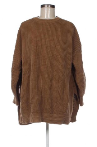 Дамски пуловер Marc O'Polo, Размер M, Цвят Кафяв, Цена 122,40 лв.