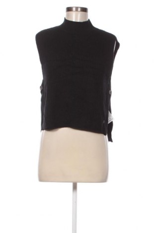 Γυναικείο πουλόβερ Marc O'Polo, Μέγεθος M, Χρώμα Μαύρο, Τιμή 35,63 €