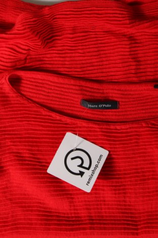 Γυναικείο πουλόβερ Marc O'Polo, Μέγεθος M, Χρώμα Κόκκινο, Τιμή 30,28 €